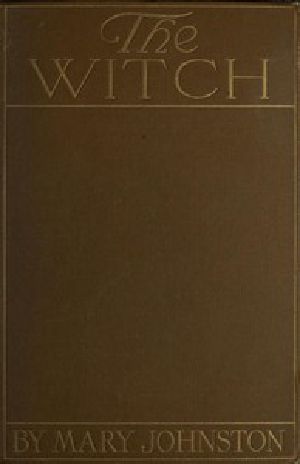 [Gutenberg 53109] • The Witch